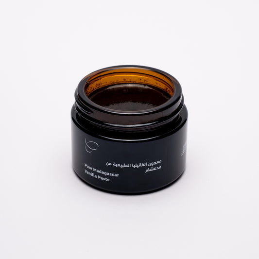 Pure Vanilla paste