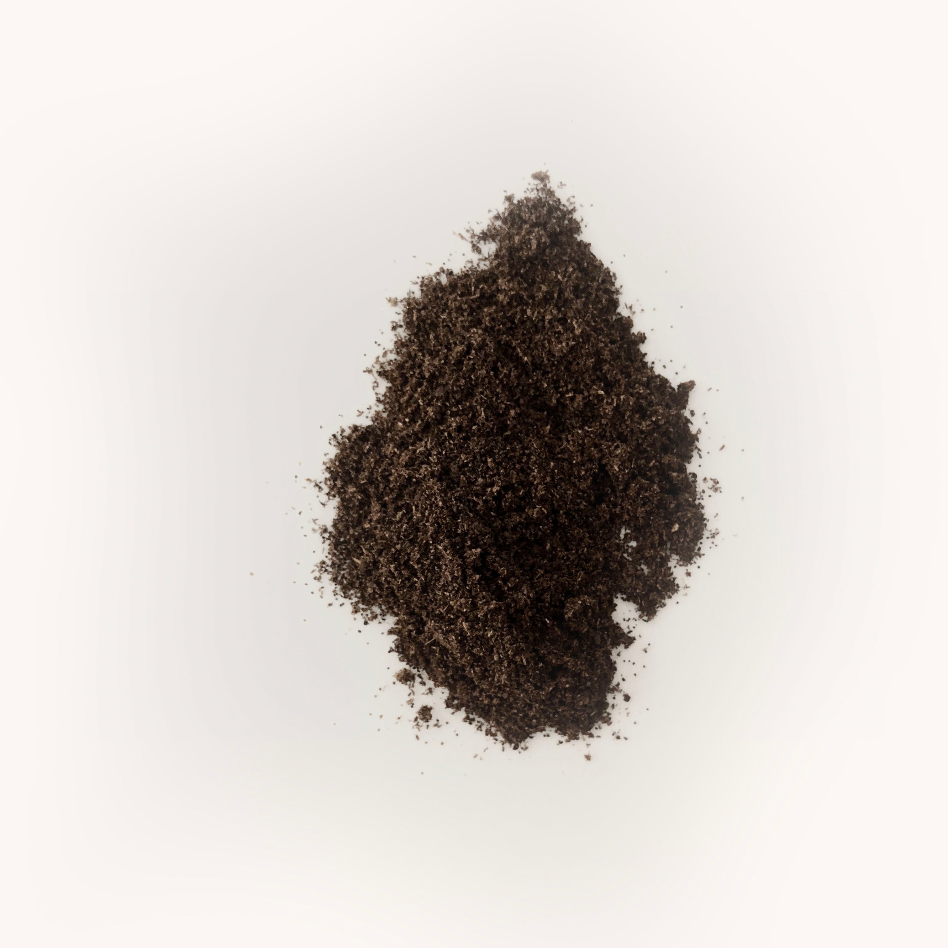 Organic Madagascar Vanilla powder